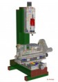 Fresadora cnc 5 eixos